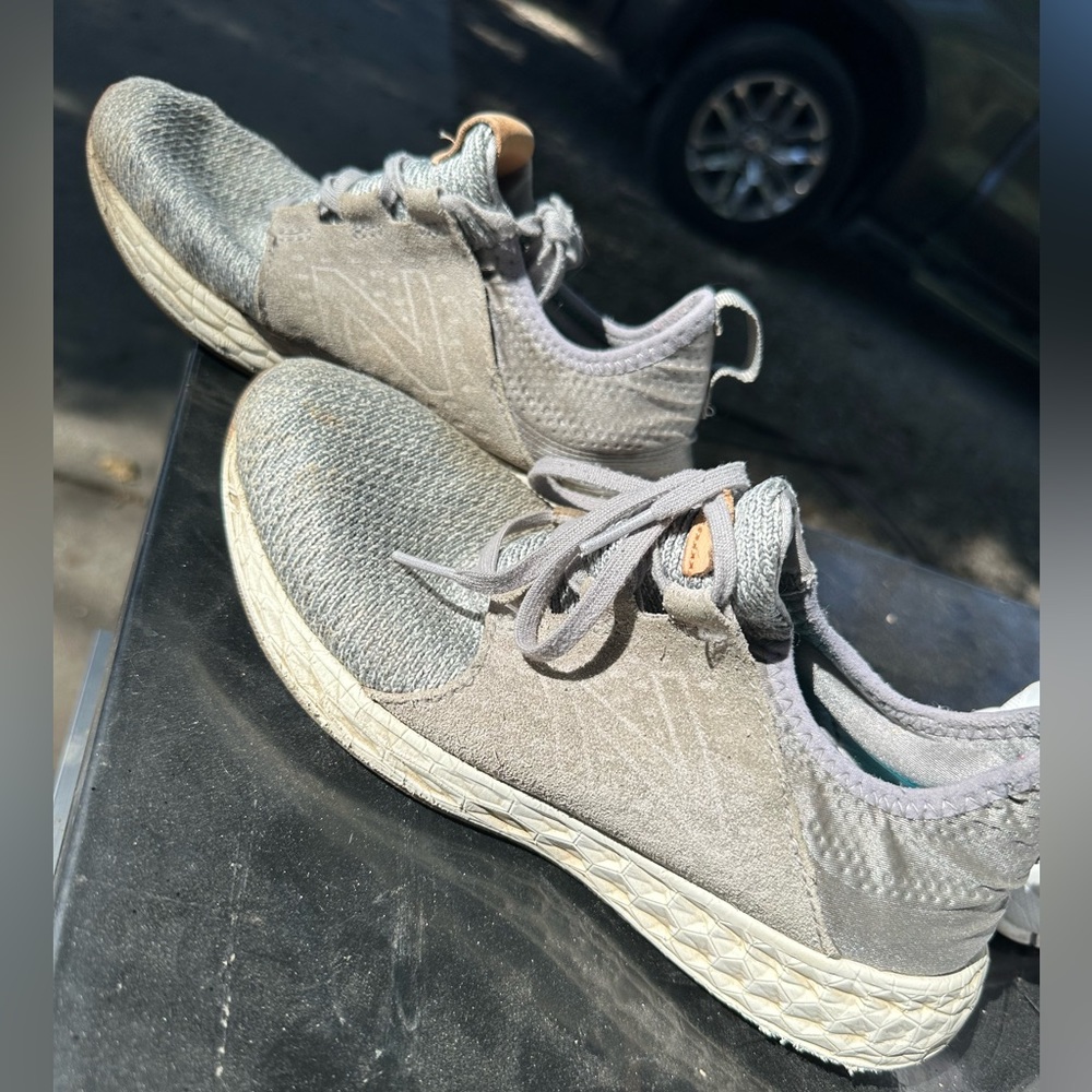 Women’s New Balance